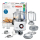 BOSCH Robot kuchenny MC812S820 - 491457 - zdjęcie 8